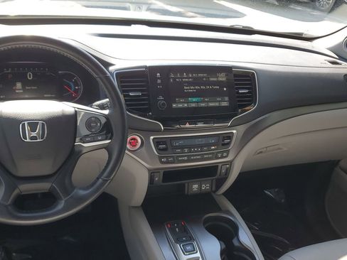 Used 2021 Honda Pilot EX-L image 19