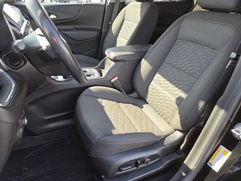 Certified 2019 Chevrolet Equinox LT AWD/4WD image 34