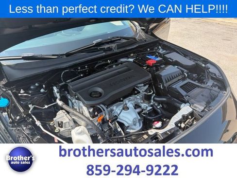 Used 2025 Honda Civic Sport image 14