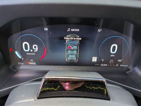 New 2026 Ford Explorer Platinum image 31