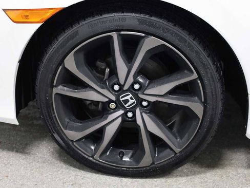 Used 2019 Honda Civic Sport image 35