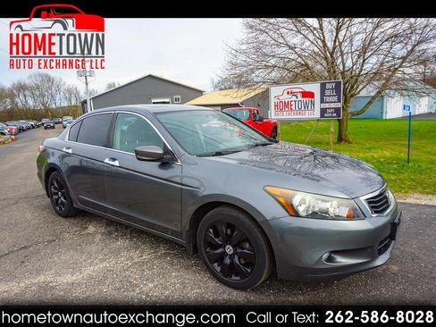 Used 2008 Honda Accord EX image 1