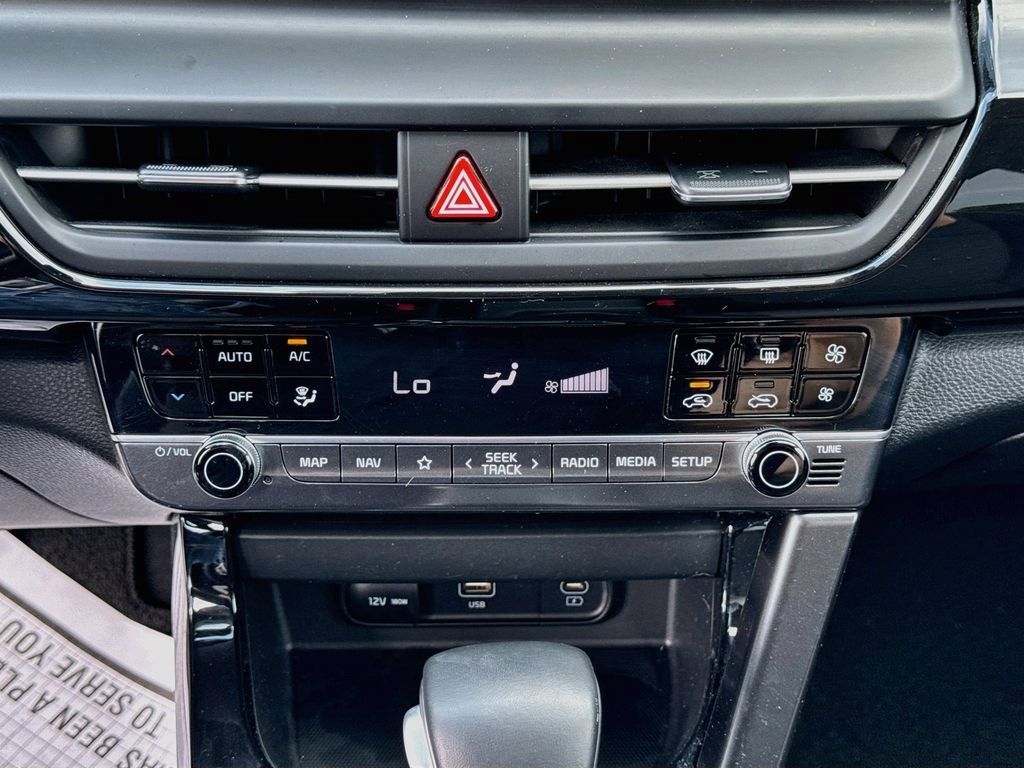 Certified 2024 Kia Seltos S AWD/4WD image 19