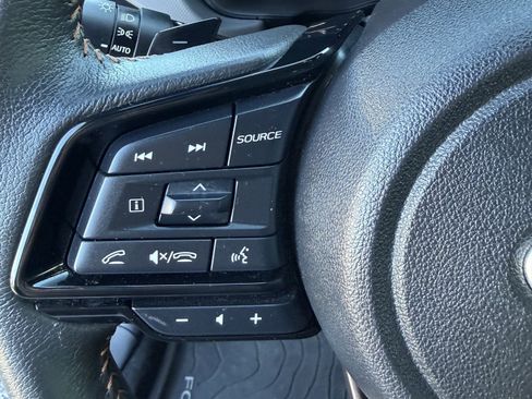 Used 2025 Subaru Forester Sport w/ Popular Package #2 image 22