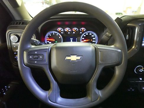 Used 2022 Chevrolet Silverado 3500 W/T w/ WT Convenience Package AWD/4WD image 11