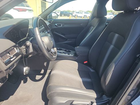 Used 2024 Honda Civic Sport image 10