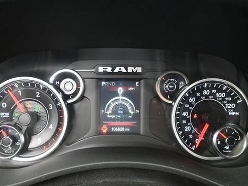 Used 2019 RAM 2500 Big Horn AWD/4WD image 15