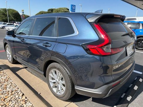 Used 2024 Honda CR-V EX-L image 6