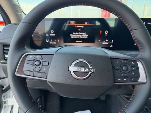 New 2026 Nissan Sentra SR image 13