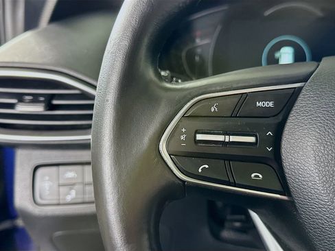 Used 2020 Hyundai Santa Fe Limited image 22