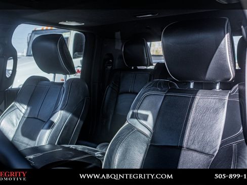 Used 2020 RAM 3500 Limited image 10