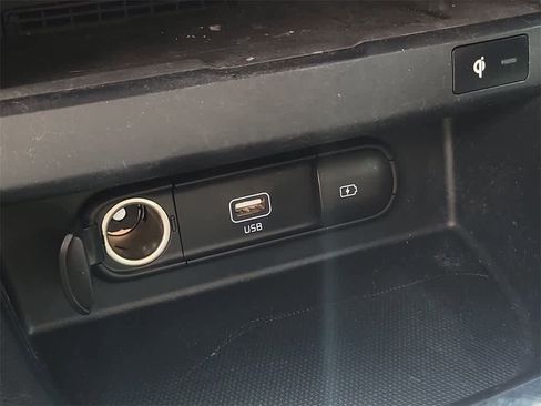 Used 2021 Kia Seltos EX image 31