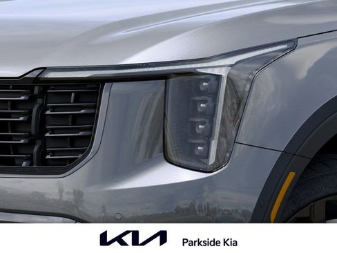 New 2026 Kia Sorento SX Prestige AWD/4WD image 10
