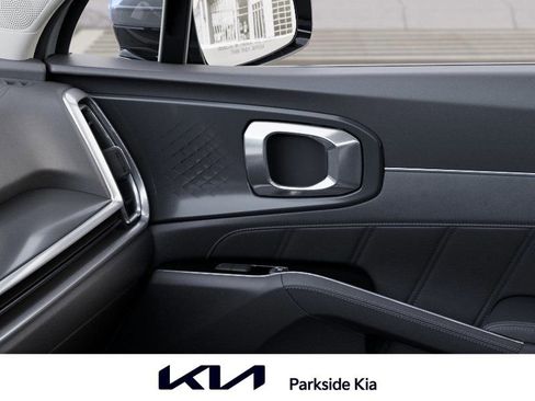 New 2026 Kia Sorento SX FWD image 25