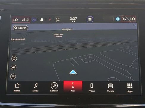 New 2026 Dodge Durango GT image 28