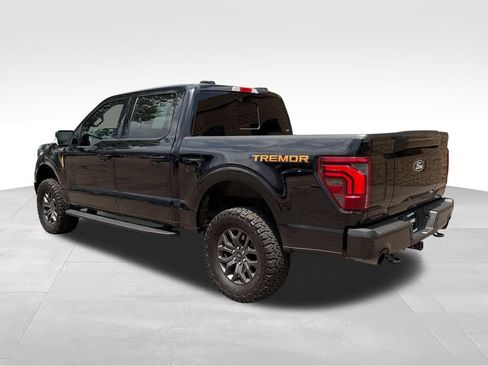 Used 2025 Ford F150 Tremor w/ Equipment Group 402A High AWD/4WD image 6