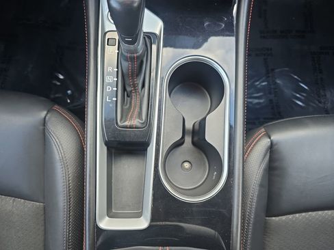 Used 2024 Nissan Altima 2.5 SR image 11