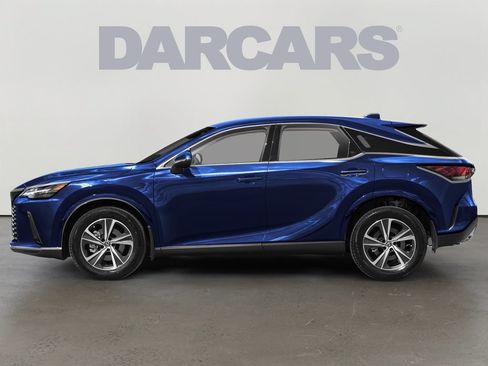 New 2026 Lexus RX 350 Premium w/ Accessory Package (Z1) AWD/4WD image 2