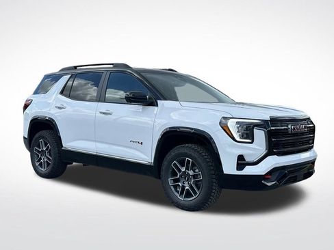 New 2027 GMC Terrain AT4 w/ Convenience Package III AWD/4WD image 8