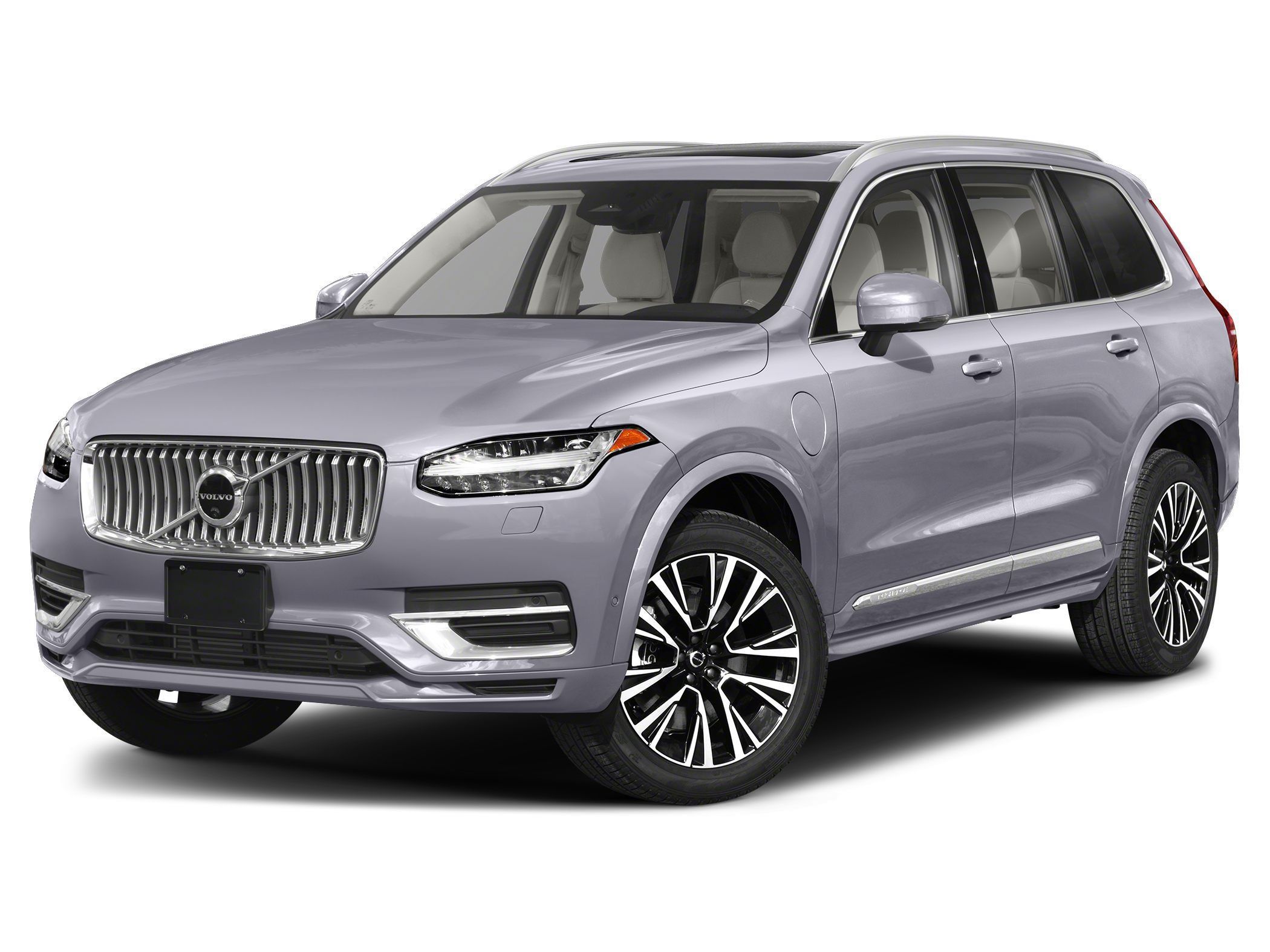 Certified 2023 Volvo XC90 T8 Plus w/ Protection Package Premier AWD/4WD image 1