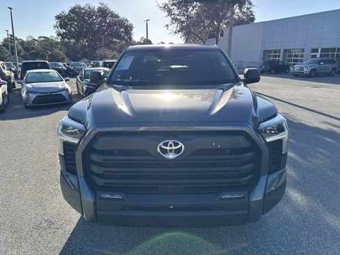 Used 2024 Toyota Tundra SR5 w/ SR5 Convenience Package image 5