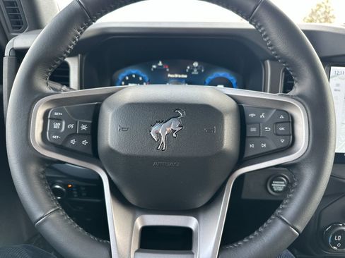 New 2025 Ford Bronco Big Bend image 26
