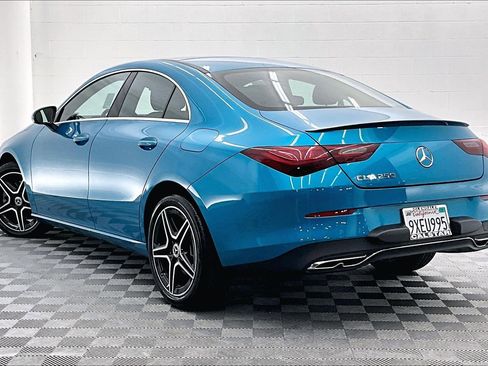 Used 2026 Mercedes-Benz CLA 250 image 10