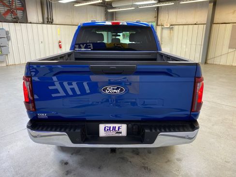 Used 2025 Ford F150 XLT AWD/4WD image 7