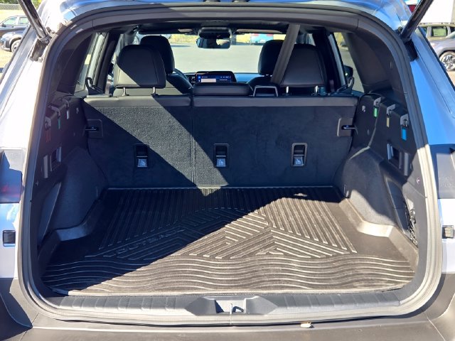 Certified 2026 Subaru Outback Premium AWD/4WD image 20