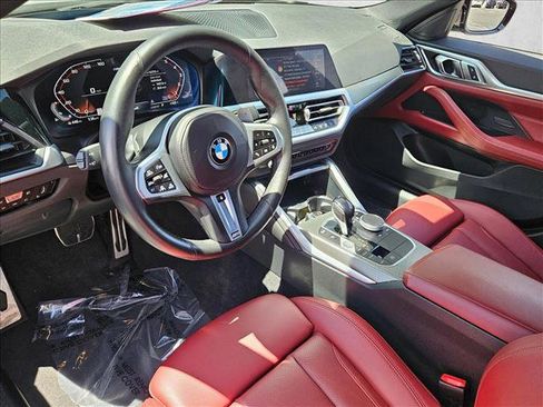 Used 2022 BMW M440i xDrive Gran Coupe AWD/4WD image 10