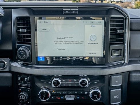 New 2026 Ford F250 Platinum w/ Tremor Off-Road Package image 63