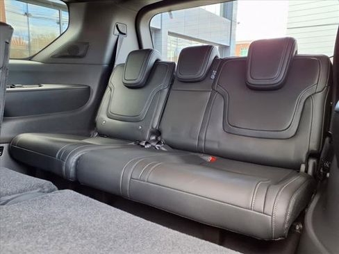 New 2025 Nissan Armada PRO-4X image 15