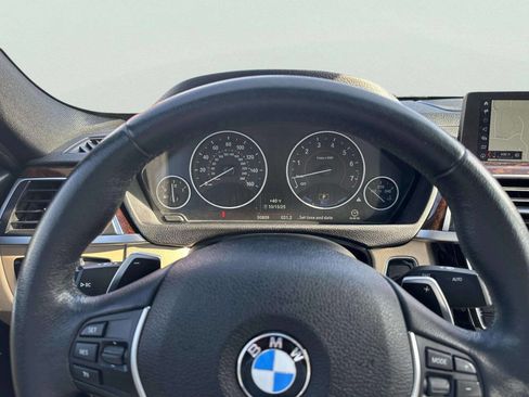 Used 2018 BMW 330e 330e iPerformance 4dr Sedan image 23