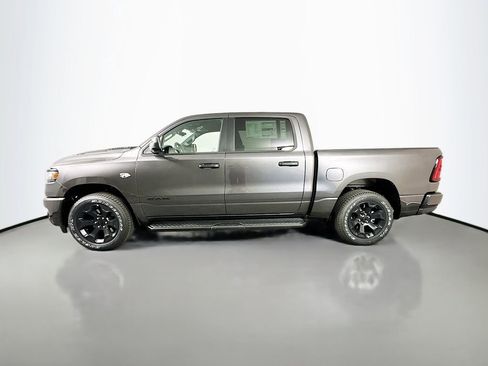 New 2026 RAM 1500 Express image 4