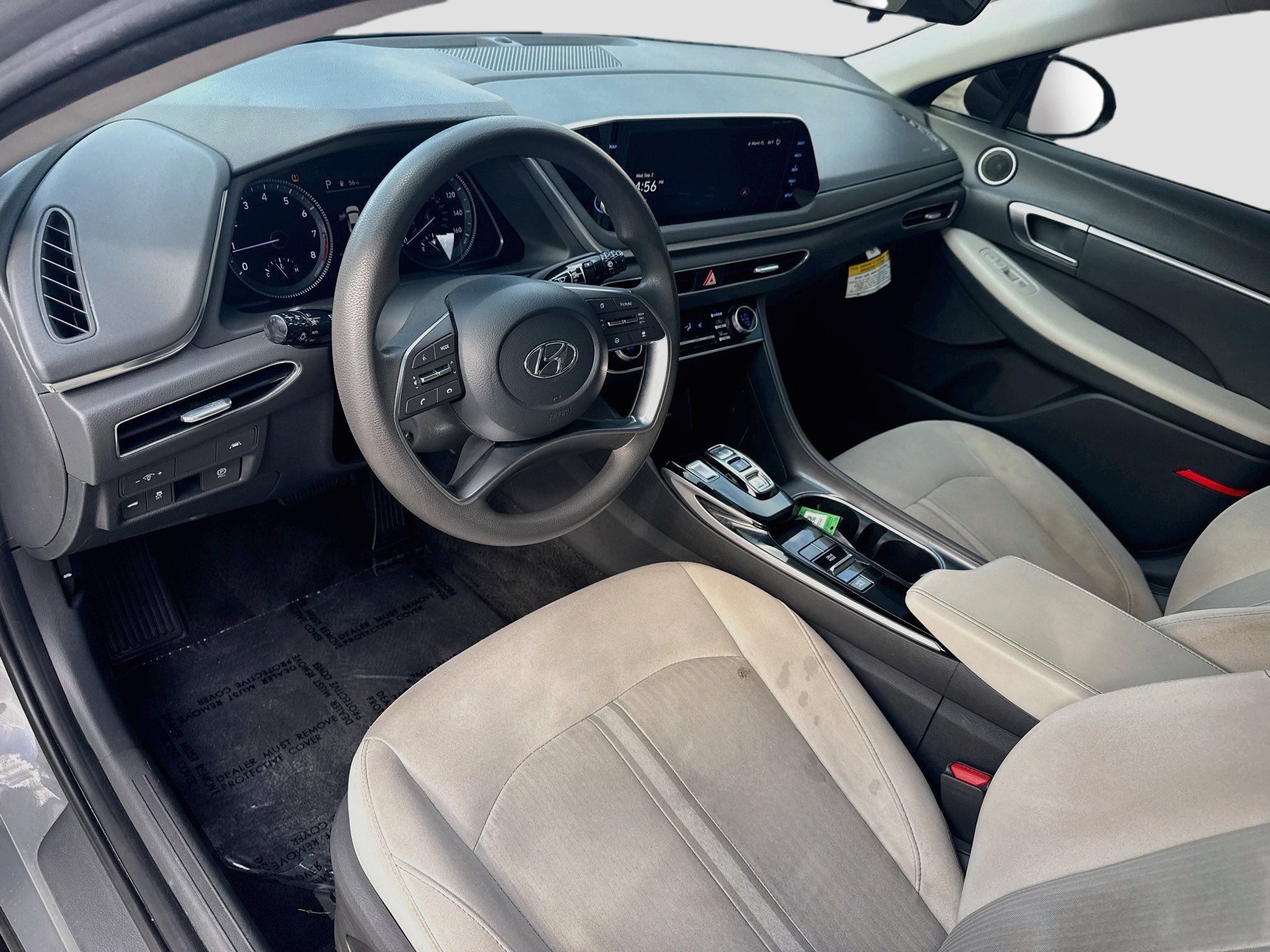 Used 2023 Hyundai Sonata SEL FWD image 7