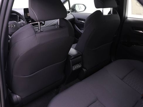 New 2026 Toyota Corolla SE image 13