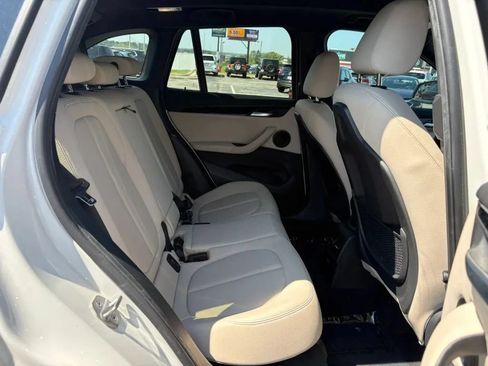 Used 2021 BMW X1 xDrive28i w/ Convenience Package AWD/4WD image 19