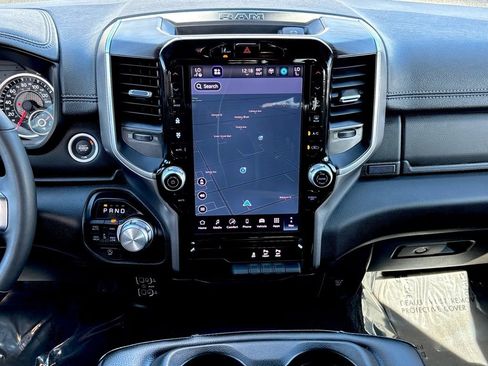 Used 2025 RAM 1500 Laramie image 23