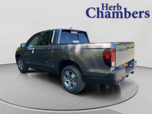 New 2026 Honda Ridgeline RTL image 3