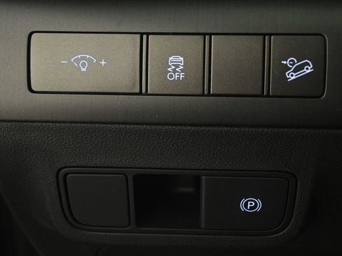 Used 2025 Hyundai Kona N Line S FWD image 13