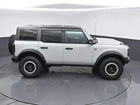 Certified 2024 Ford Bronco Badlands AWD/4WD image 46