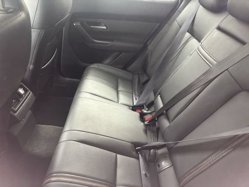 Used 2025 MAZDA CX-50 AWD 2.5 S w/ Premium Plus Pkg image 12