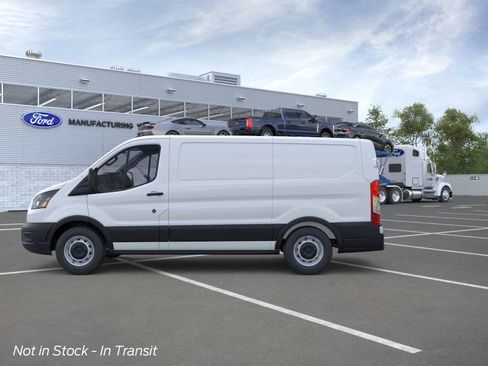 New 2026 Ford Transit 150 Low Roof RWD image 3
