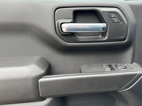 New 2026 Chevrolet Silverado 1500 W/T w/ WT Value Package RWD image 11