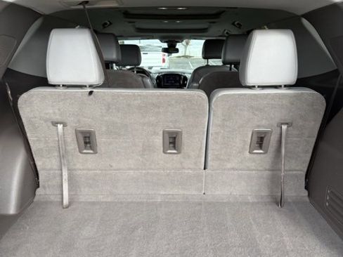 Used 2020 Chevrolet Traverse Premier image 11