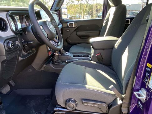 New 2026 Jeep Gladiator Willys image 15