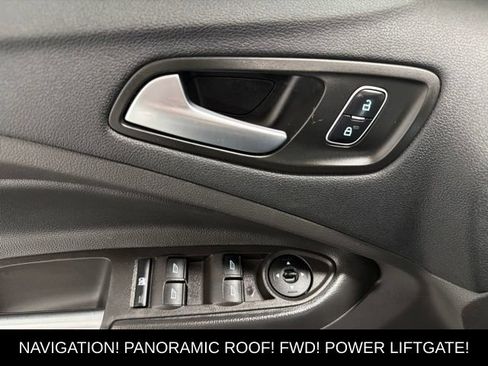 Used 2018 Ford Escape SEL FWD image 10