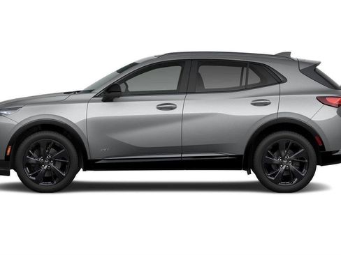 New 2026 Buick Envision Sport Touring image 5