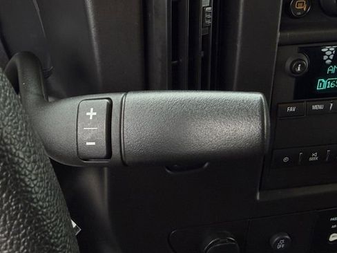 Used 2024 Chevrolet Express 2500 w/ Driver Convenience Package RWD image 22