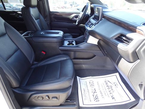 Used 2023 Chevrolet Tahoe LT image 45